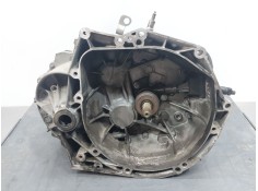 Recambio de caja cambios para citroën c4 grand picasso i (ua_) 1.6 hdi 110 referencia OEM IAM 20EA07  