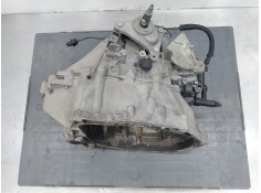 Recambio de caja cambios para citroën c4 grand picasso i (ua_) 1.6 hdi 110 referencia OEM IAM 20EA07   2
