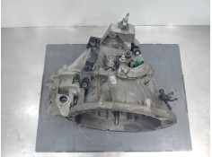 Recambio de caja cambios para renault laguna iii (bt0/1) 2.0 dci (bt01, bt08, bt09, bt0e, bt0k, bt12, bt1c, bt1d,... referencia 