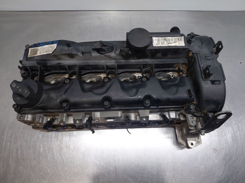 Recambio de culata para mercedes-benz clase gla (w156) 200 d referencia OEM IAM A6510108318  