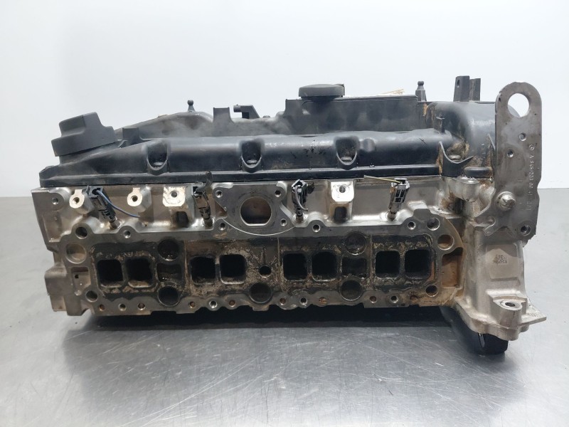 Recambio de culata para mercedes-benz clase gla (w156) 200 d referencia OEM IAM A6510108318  