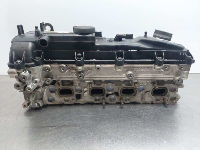 Recambio de culata para mercedes-benz clase gla (w156) 200 d referencia OEM IAM A6510108318  