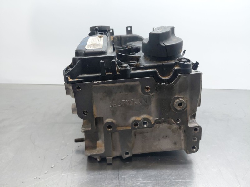 Recambio de culata para mercedes-benz clase gla (w156) 200 d referencia OEM IAM A6510108318  