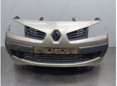 Recambio de paragolpes delantero para renault megane ii coupé-cabriolet (em0/1_) 1.6 16v referencia OEM IAM 7701478857  