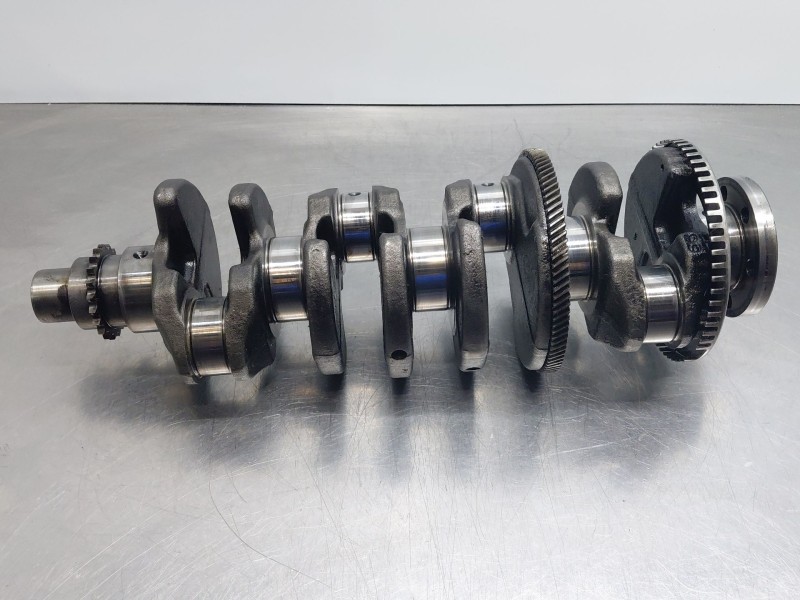 Recambio de cigueñal para chevrolet cruze lt referencia OEM IAM 25183163  