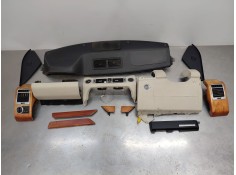 Recambio de kit airbag para land rover range rover sport i (l320) 4.2 4x4 referencia OEM IAM FAR500160PVA  