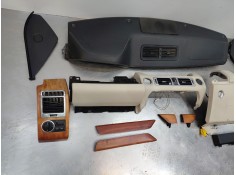 Recambio de kit airbag para land rover range rover sport i (l320) 4.2 4x4 referencia OEM IAM FAR500160PVA   2