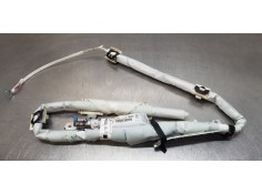 Recambio de airbag cortina delantero izquierdo para nissan qashqai (j11) visia referencia OEM IAM 985P14EA0A   2