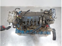 Recambio de motor completo para fiat panda / panda classic (169_) 1.2 (169.axb11, 169.axb1a) referencia OEM IAM 169A4000  