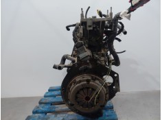 Recambio de motor completo para fiat panda / panda classic (169_) 1.2 (169.axb11, 169.axb1a) referencia OEM IAM 169A4000   2