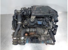 Recambio de motor completo para citroën c4 grand picasso i (ua_) 1.6 hdi 110 referencia OEM IAM 9H05  