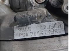 Recambio de motor completo para citroën c4 grand picasso i (ua_) 1.6 hdi 110 referencia OEM IAM 9H05   2