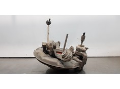 Recambio de mangueta trasera izquierda para bmw serie 1 berlina (e81/e87) 118d referencia OEM IAM 33326774809   2