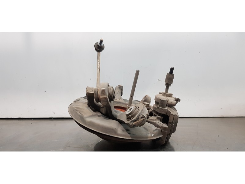 Recambio de mangueta trasera izquierda para bmw serie 1 berlina (e81/e87) 118d referencia OEM IAM 33326774809   Recambio de mangueta trasera izquierda para bmw serie 1 berlina (e81/e87) 118d referencia OEM IAM 33326774809