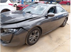 peugeot 508 ii (fb_, fh_, f3_) del año 2021 2
