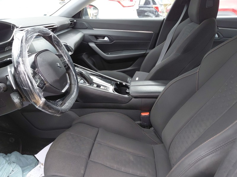 peugeot 508 ii (fb_, fh_, f3_) del año 2021