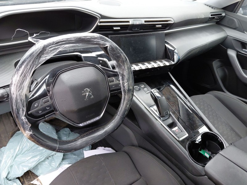 peugeot 508 ii (fb_, fh_, f3_) del año 2021