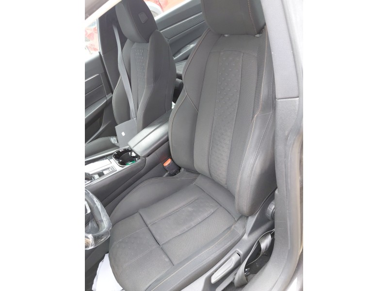 peugeot 508 ii (fb_, fh_, f3_) del año 2021