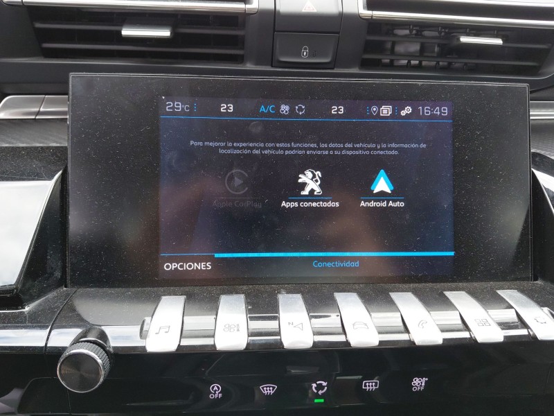 peugeot 508 ii (fb_, fh_, f3_) del año 2021