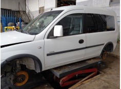 opel combo tour del año 2006 2