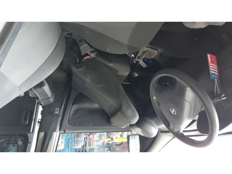 opel combo tour del año 2006