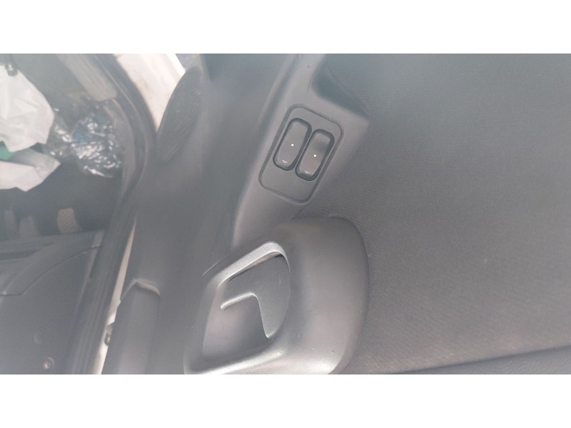 opel combo tour del año 2006