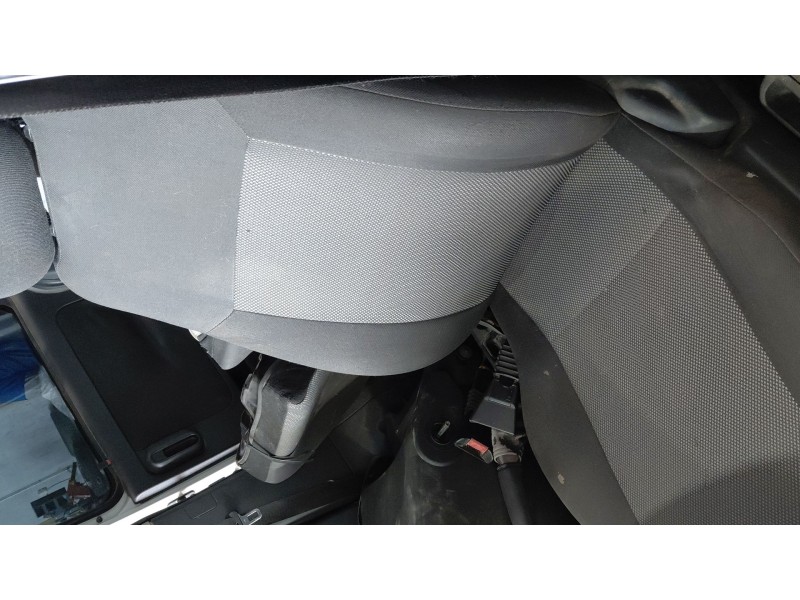 opel combo tour del año 2006