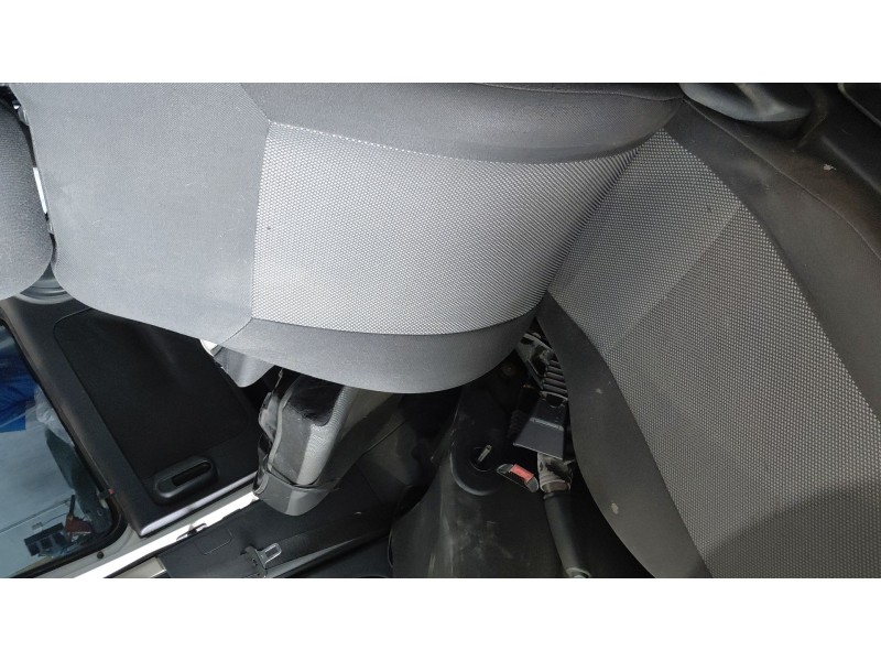opel combo tour del año 2006