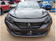Recambio de motor completo para peugeot 508 ii (fb_, fh_, f3_) 1.5 bluehdi 130 (fbyhzj, fbyhzr) referencia OEM IAM YH01  