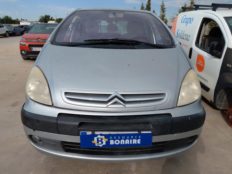 citroën xsara picasso (n68) del año 2004