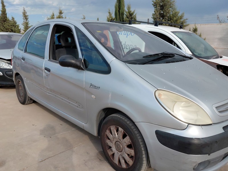 citroën xsara picasso (n68) del año 2004