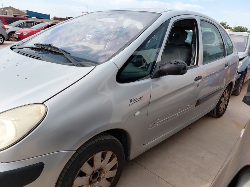 citroën xsara picasso (n68) del año 2004