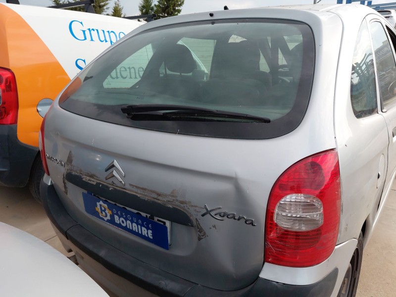 citroën xsara picasso (n68) del año 2004