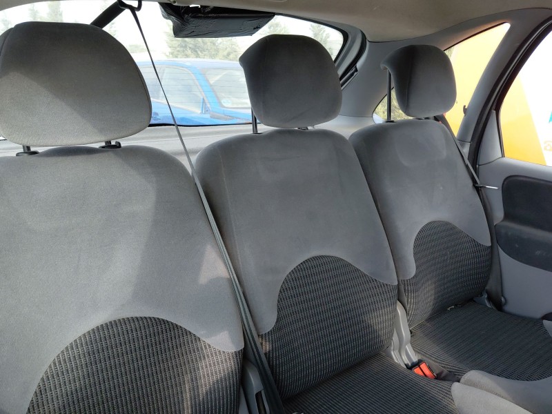 citroën xsara picasso (n68) del año 2004