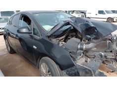 opel astra j (p10) del año 2014 2