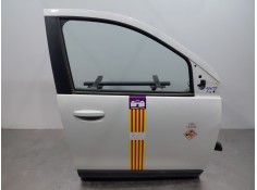 Recambio de puerta delantera derecha para dacia lodgy xplore referencia OEM IAM   