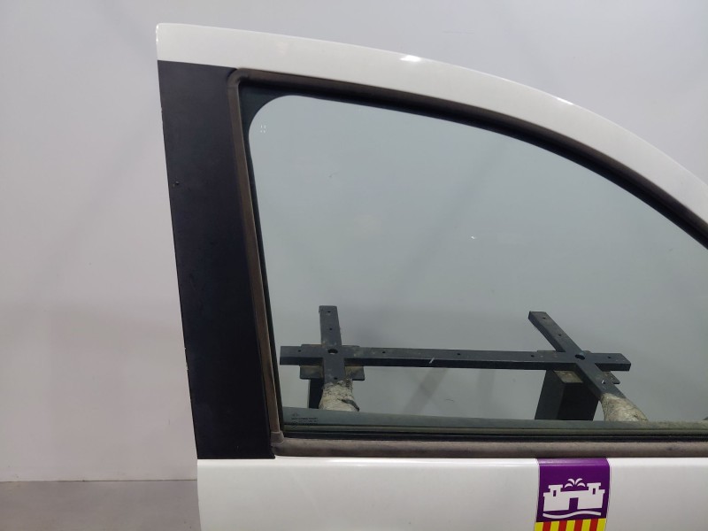 Recambio de puerta delantera derecha para dacia lodgy xplore referencia OEM IAM   