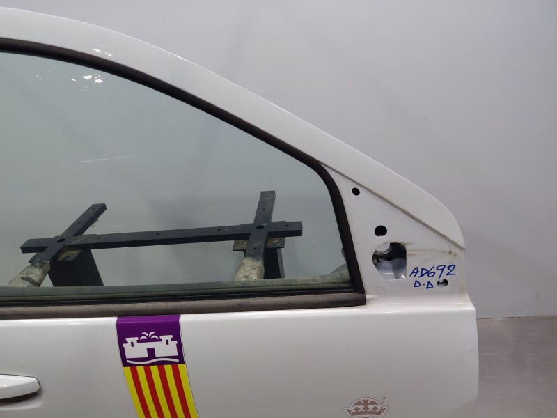 Recambio de puerta delantera derecha para dacia lodgy xplore referencia OEM IAM   