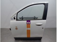 Recambio de puerta delantera izquierda para dacia lodgy xplore referencia OEM IAM   