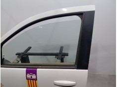 Recambio de puerta delantera izquierda para dacia lodgy xplore referencia OEM IAM    2