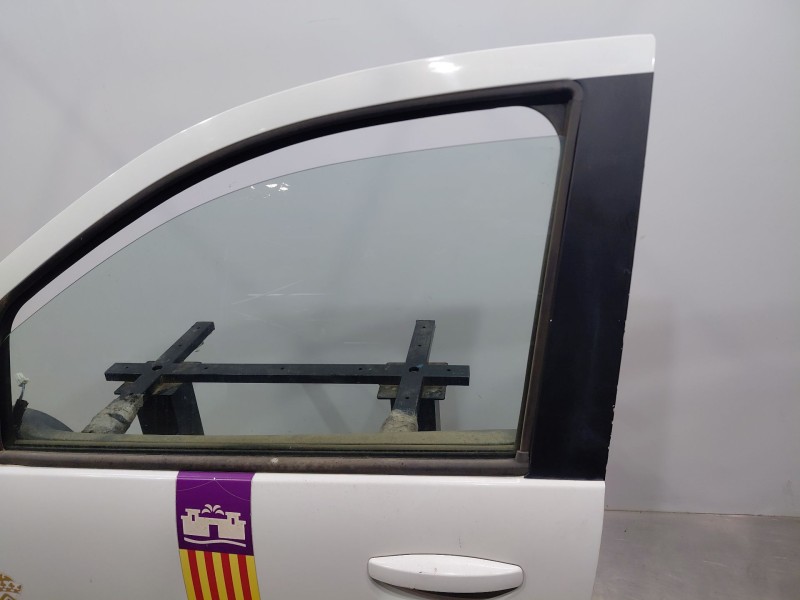 Recambio de puerta delantera izquierda para dacia lodgy xplore referencia OEM IAM   