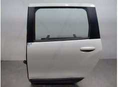 Recambio de puerta trasera izquierda para dacia lodgy xplore referencia OEM IAM   
