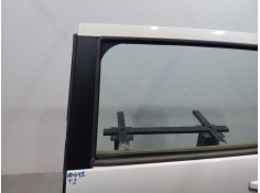 Recambio de puerta trasera izquierda para dacia lodgy xplore referencia OEM IAM    2