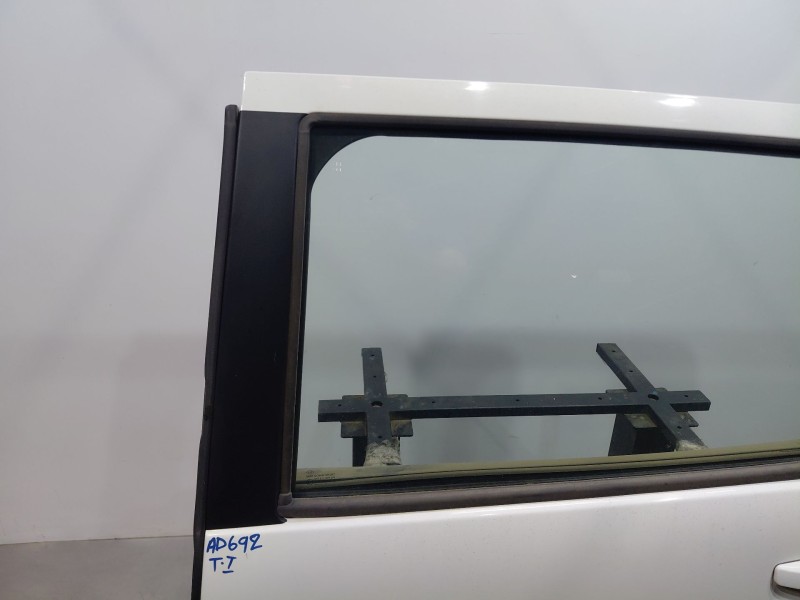 Recambio de puerta trasera izquierda para dacia lodgy xplore referencia OEM IAM   