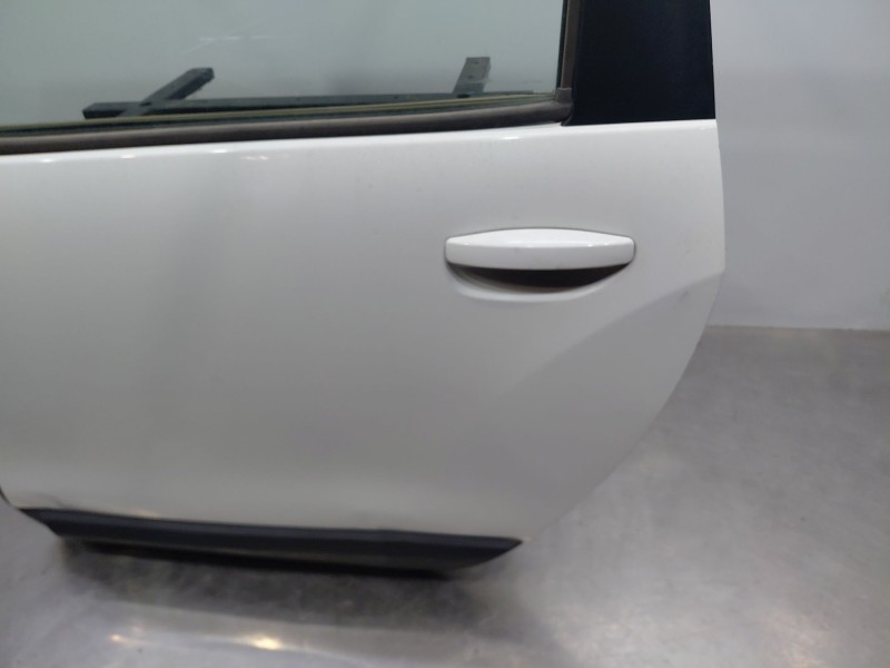 Recambio de puerta trasera izquierda para dacia lodgy xplore referencia OEM IAM   