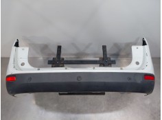 Recambio de paragolpes trasero para dacia lodgy xplore referencia OEM IAM   