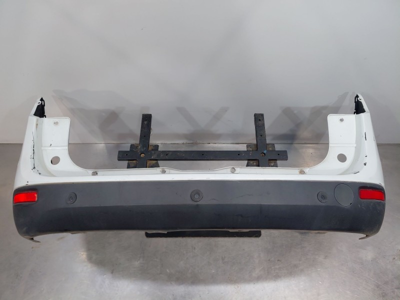 Recambio de paragolpes trasero para dacia lodgy xplore referencia OEM IAM   