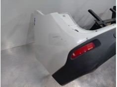 Recambio de paragolpes trasero para dacia lodgy xplore referencia OEM IAM    2