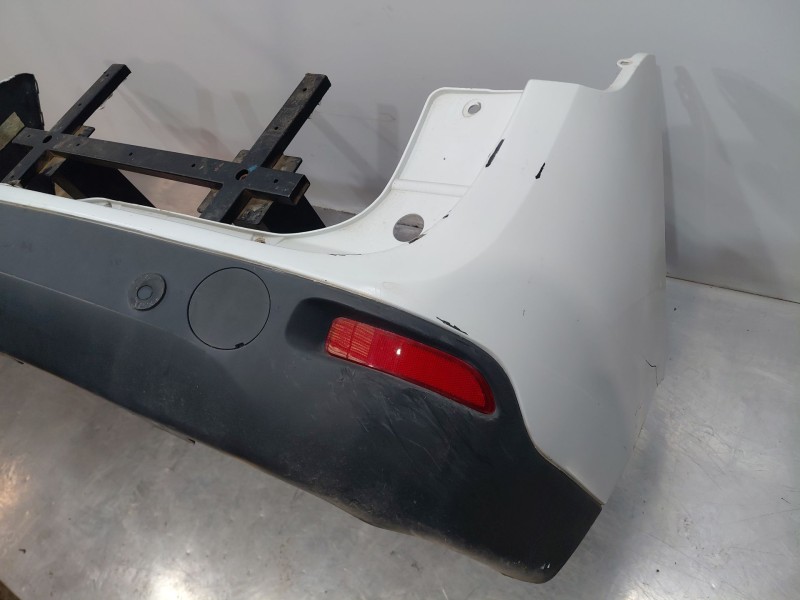 Recambio de paragolpes trasero para dacia lodgy xplore referencia OEM IAM   