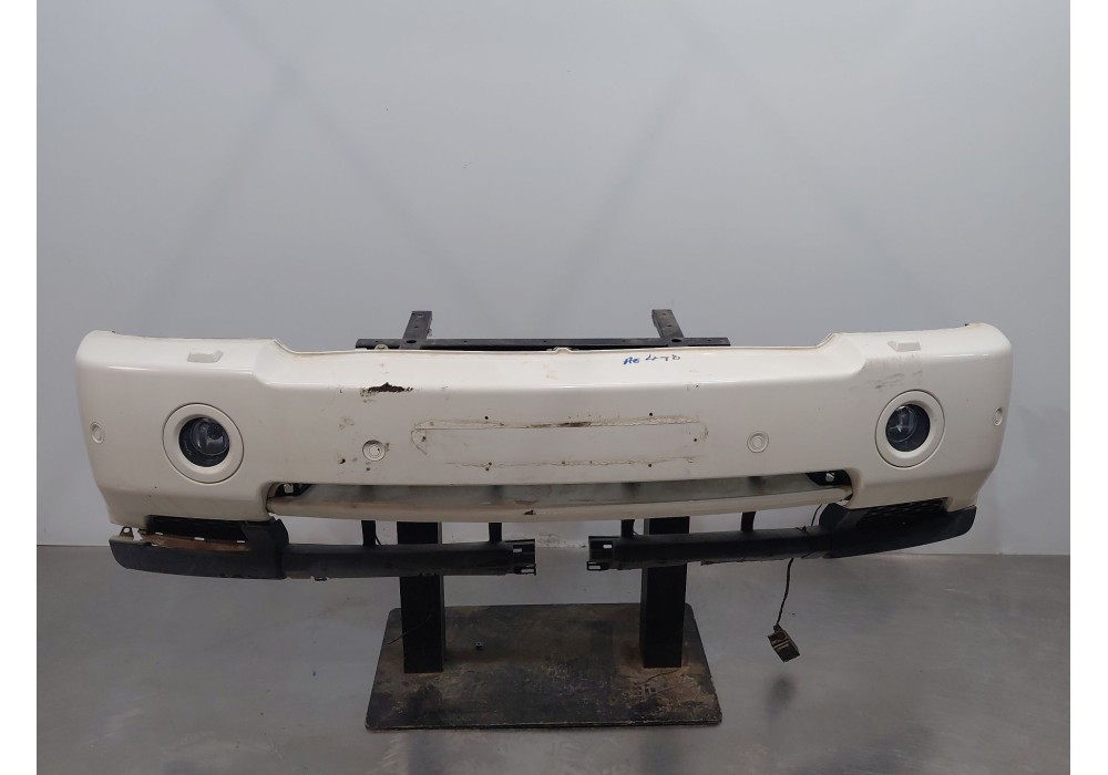 Recambio de paragolpes delantero para land rover range rover sport i (l320) 4.2 4x4 referencia OEM IAM   